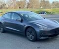Сірий Тесла Модель 3, об'ємом двигуна 0 л та пробігом 17 тис. км за 8000 $, фото 1 на Automoto.ua