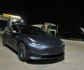 Сірий Тесла Модель 3, об'ємом двигуна 0 л та пробігом 68 тис. км за 23500 $, фото 7 на Automoto.ua