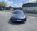Серый Тесла Модель 3, объемом двигателя 0 л и пробегом 9 тыс. км за 24500 $, фото 5 на Automoto.ua