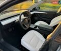 Сірий Тесла Модель 3, об'ємом двигуна 0 л та пробігом 87 тис. км за 19000 $, фото 9 на Automoto.ua