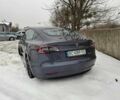 Сірий Тесла Модель 3, об'ємом двигуна 0 л та пробігом 85 тис. км за 20900 $, фото 6 на Automoto.ua