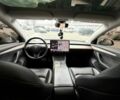 Сірий Тесла Модель 3, об'ємом двигуна 0 л та пробігом 63 тис. км за 25500 $, фото 2 на Automoto.ua