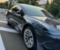 Сірий Тесла Модель 3, об'ємом двигуна 0 л та пробігом 70 тис. км за 21000 $, фото 1 на Automoto.ua