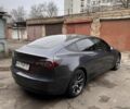 Серый Тесла Модель 3, объемом двигателя 0 л и пробегом 36 тыс. км за 25400 $, фото 4 на Automoto.ua