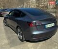 Серый Тесла Модель 3, объемом двигателя 0 л и пробегом 13 тыс. км за 20850 $, фото 6 на Automoto.ua