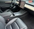 Серый Тесла Модель 3, объемом двигателя 0 л и пробегом 87 тыс. км за 21500 $, фото 10 на Automoto.ua