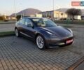 Сірий Тесла Модель 3, об'ємом двигуна 0 л та пробігом 48 тис. км за 23800 $, фото 18 на Automoto.ua