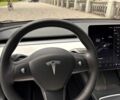 Сірий Тесла Модель 3, об'ємом двигуна 0 л та пробігом 36 тис. км за 23000 $, фото 20 на Automoto.ua