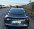 Сірий Тесла Модель 3, об'ємом двигуна 0 л та пробігом 86 тис. км за 24500 $, фото 2 на Automoto.ua