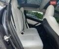 Сірий Тесла Модель 3, об'ємом двигуна 0 л та пробігом 90 тис. км за 6500 $, фото 9 на Automoto.ua