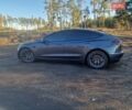 Сірий Тесла Модель 3, об'ємом двигуна 0 л та пробігом 94 тис. км за 17700 $, фото 1 на Automoto.ua