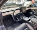 Сірий Тесла Модель 3, об'ємом двигуна 0 л та пробігом 82 тис. км за 22800 $, фото 10 на Automoto.ua