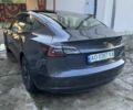 Серый Тесла Модель 3, объемом двигателя 0 л и пробегом 60 тыс. км за 20065 $, фото 5 на Automoto.ua