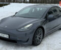 Сірий Тесла Модель 3, об'ємом двигуна 0 л та пробігом 79 тис. км за 18300 $, фото 61 на Automoto.ua