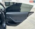 Серый Тесла Модель 3, объемом двигателя 0 л и пробегом 158 тыс. км за 15500 $, фото 8 на Automoto.ua