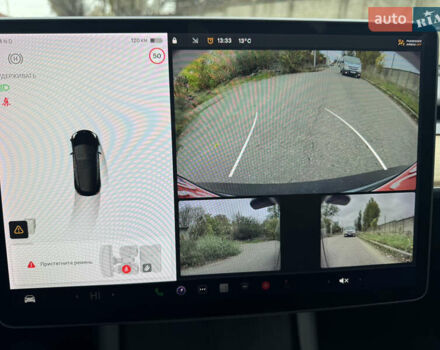 Сірий Тесла Модель 3, об'ємом двигуна 0 л та пробігом 203 тис. км за 17000 $, фото 21 на Automoto.ua