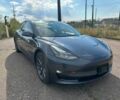 Тесла Модель 3 2021 у Києві на Automoto.ua Сірий Тесла Модель 3, об'ємом двигуна 0 л та пробігом 15 тис. км за 13000 $, фото 1 на Automoto.ua