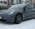 Сірий Тесла Модель 3, об'ємом двигуна 0 л та пробігом 79 тис. км за 18300 $, фото 6 на Automoto.ua