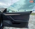 Сірий Тесла Модель 3, об'ємом двигуна 0 л та пробігом 51 тис. км за 20500 $, фото 19 на Automoto.ua