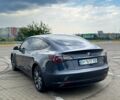 Сірий Тесла Модель 3, об'ємом двигуна 82 л та пробігом 115 тис. км за 20000 $, фото 14 на Automoto.ua