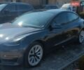 Сірий Тесла Модель 3, об'ємом двигуна 0 л та пробігом 111 тис. км за 18200 $, фото 11 на Automoto.ua