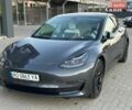 Сірий Тесла Модель 3, об'ємом двигуна 0 л та пробігом 97 тис. км за 21500 $, фото 1 на Automoto.ua