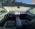 Серый Тесла Модель 3, объемом двигателя 0 л и пробегом 76 тыс. км за 16500 $, фото 8 на Automoto.ua
