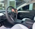 Сірий Тесла Модель 3, об'ємом двигуна 0 л та пробігом 37 тис. км за 9800 $, фото 9 на Automoto.ua