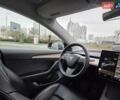 Серый Тесла Модель 3, объемом двигателя 0 л и пробегом 54 тыс. км за 21500 $, фото 14 на Automoto.ua