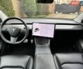 Сірий Тесла Модель 3, об'ємом двигуна 0 л та пробігом 140 тис. км за 18300 $, фото 10 на Automoto.ua