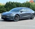 Сірий Тесла Модель 3, об'ємом двигуна 0 л та пробігом 51 тис. км за 19999 $, фото 9 на Automoto.ua