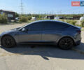 Серый Тесла Модель 3, объемом двигателя 0 л и пробегом 120 тыс. км за 16900 $, фото 8 на Automoto.ua