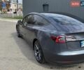 Сірий Тесла Модель 3, об'ємом двигуна 0 л та пробігом 136 тис. км за 17000 $, фото 4 на Automoto.ua