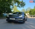 Серый Тесла Модель 3, объемом двигателя 0 л и пробегом 82 тыс. км за 21950 $, фото 1 на Automoto.ua