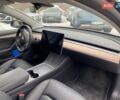 Сірий Тесла Модель 3, об'ємом двигуна 0 л та пробігом 51 тис. км за 23300 $, фото 7 на Automoto.ua