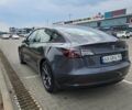 Серый Тесла Модель 3, объемом двигателя 0 л и пробегом 74 тыс. км за 20500 $, фото 7 на Automoto.ua