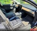 Сірий Тесла Модель 3, об'ємом двигуна 0.2 л та пробігом 74 тис. км за 14200 $, фото 7 на Automoto.ua