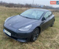 Серый Тесла Модель 3, объемом двигателя 0 л и пробегом 28 тыс. км за 17000 $, фото 5 на Automoto.ua