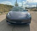Тесла Модель 3 2021 у Києві на Automoto.ua Сірий Тесла Модель 3, об'ємом двигуна 0 л та пробігом 15 тис. км за 13000 $, фото 1 на Automoto.ua