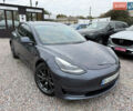 Серый Тесла Модель 3, объемом двигателя 0 л и пробегом 75 тыс. км за 20700 $, фото 2 на Automoto.ua