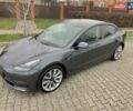 Сірий Тесла Модель 3, об'ємом двигуна 0 л та пробігом 83 тис. км за 19900 $, фото 8 на Automoto.ua