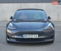 Сірий Тесла Модель 3, об'ємом двигуна 0 л та пробігом 68 тис. км за 26999 $, фото 7 на Automoto.ua