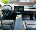 Сірий Тесла Модель 3, об'ємом двигуна 0 л та пробігом 49 тис. км за 18300 $, фото 29 на Automoto.ua