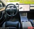 Серый Тесла Модель 3, объемом двигателя 0.34 л и пробегом 120 тыс. км за 16800 $, фото 7 на Automoto.ua