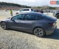 Сірий Тесла Модель 3, об'ємом двигуна 0 л та пробігом 55 тис. км за 8000 $, фото 1 на Automoto.ua