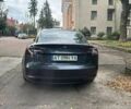 Серый Тесла Модель 3, объемом двигателя 0 л и пробегом 33 тыс. км за 13900 $, фото 4 на Automoto.ua