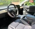 Серый Тесла Модель 3, объемом двигателя 0 л и пробегом 67 тыс. км за 18999 $, фото 11 на Automoto.ua