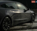 Сірий Тесла Модель 3, об'ємом двигуна 0 л та пробігом 19 тис. км за 27100 $, фото 8 на Automoto.ua