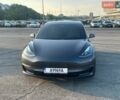 Серый Тесла Модель 3, объемом двигателя 0 л и пробегом 119 тыс. км за 20000 $, фото 5 на Automoto.ua