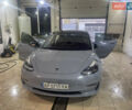 Сірий Тесла Модель 3, об'ємом двигуна 0 л та пробігом 65 тис. км за 20000 $, фото 5 на Automoto.ua